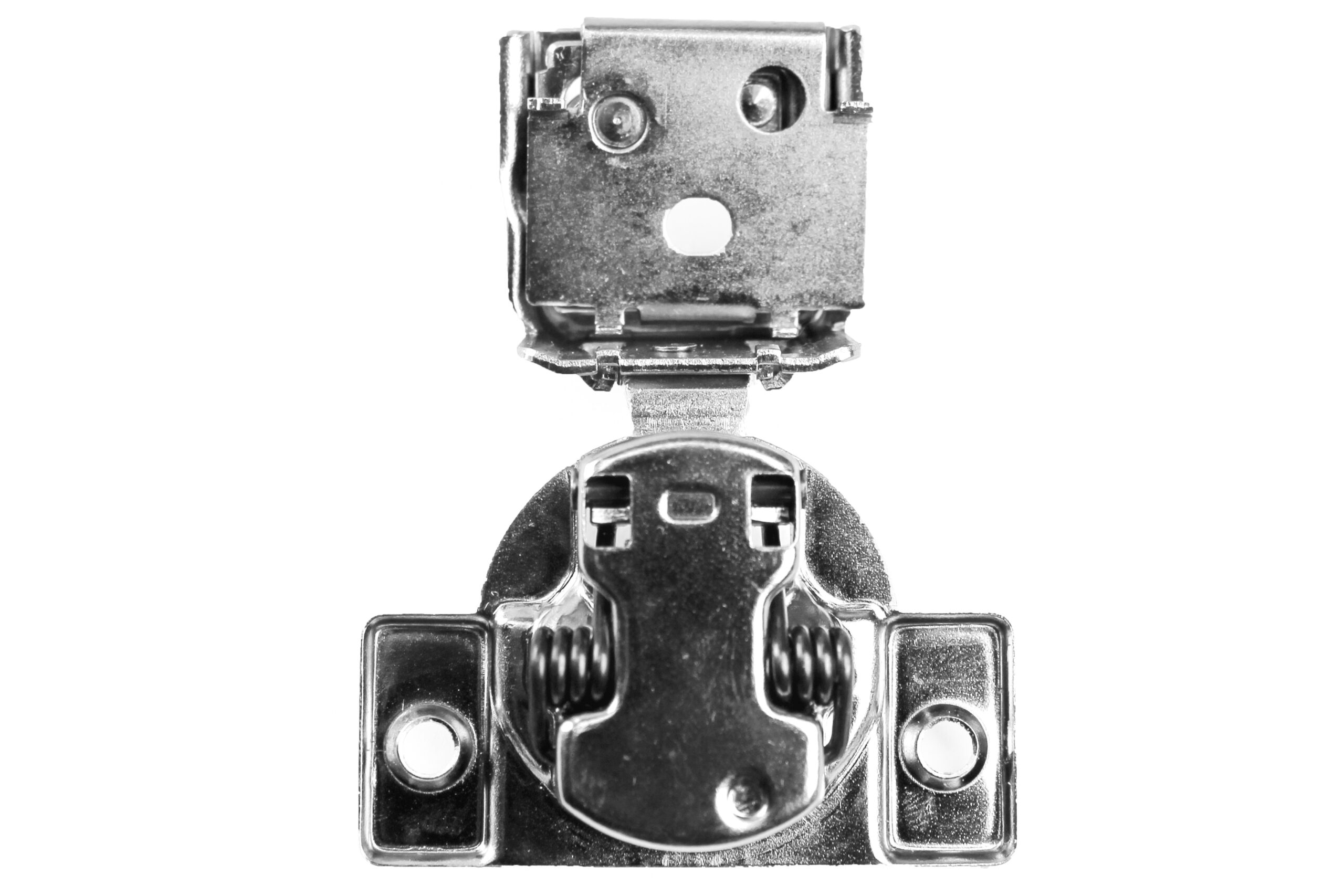 1 1/4″ Overlay 105 Degree Soft Close Face Frame Cabinet Hinge