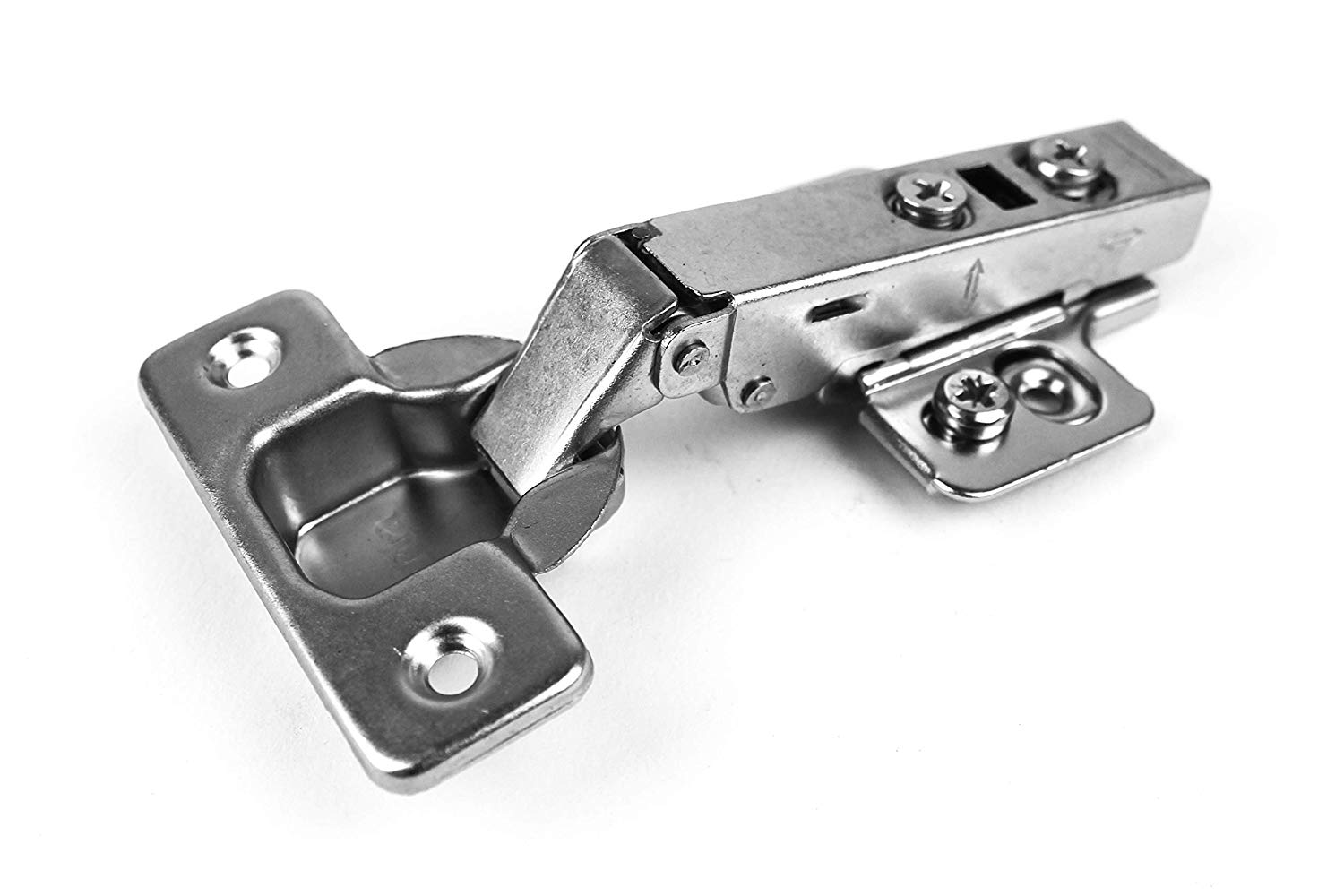 Berta cabinet hinge